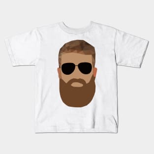 Ryan Fitzpatrick - Tampa Bay Buccaneers Kids T-Shirt